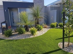 Landscaping Services Melbourne